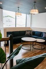 1-bedroom apartment at The Heir Apartments in Roanoke